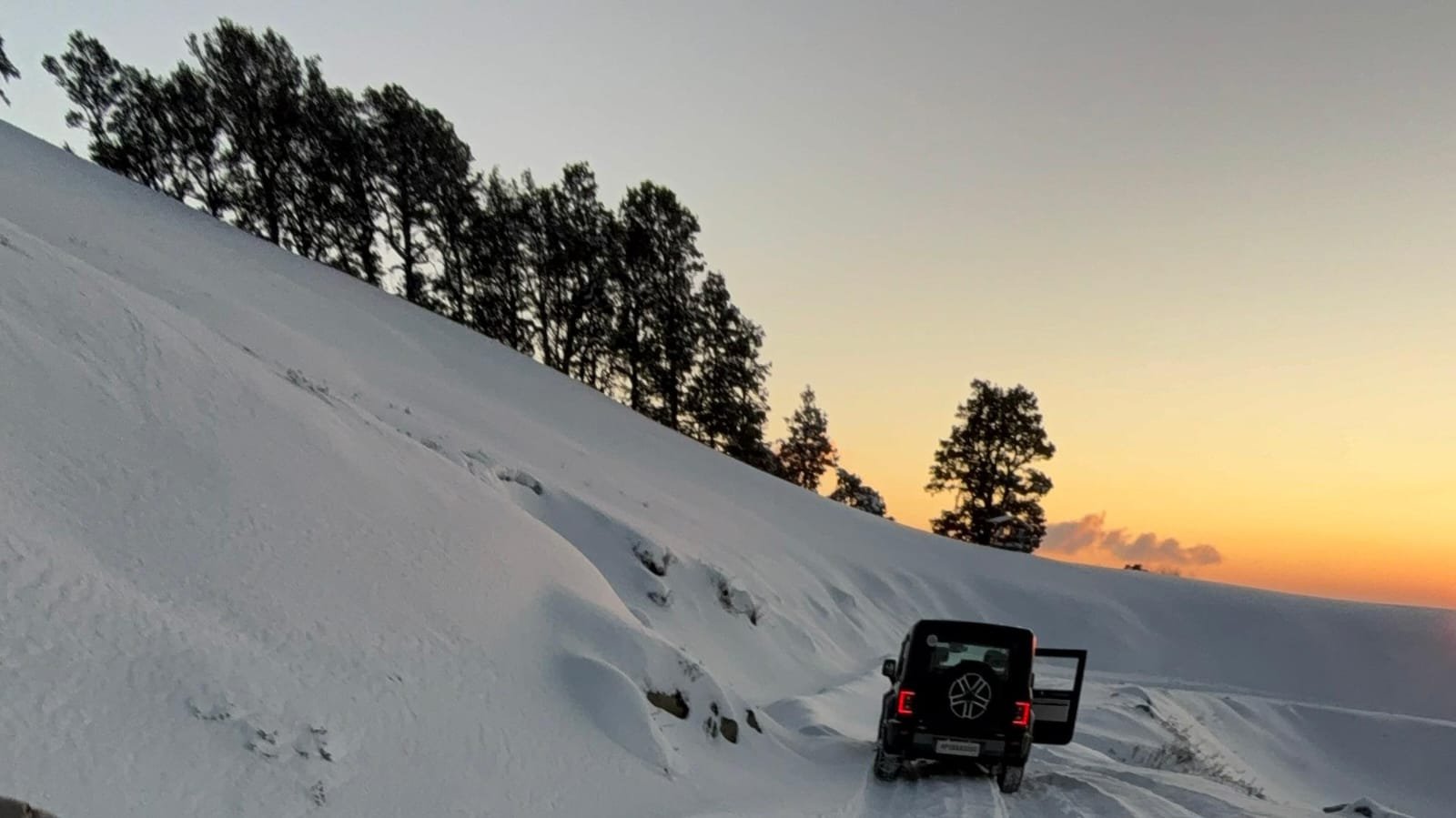 Dharamshala: 15 Places You Must Visit